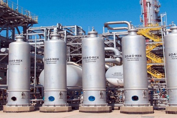 Бензин из газа — Туркменистан вошёл в Книгу рекордов Гиннесса