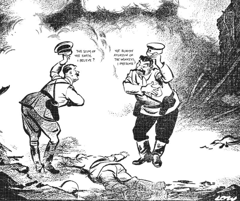 Умение гордиться позором - еще одна скрепа Путина и Ко