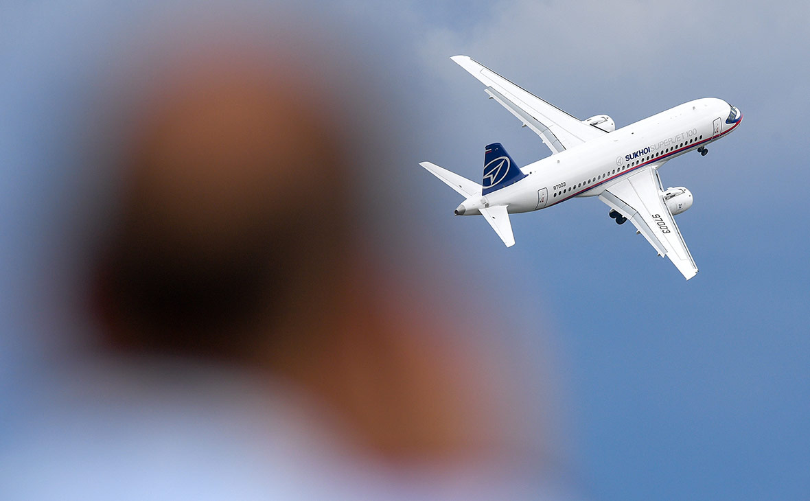 Крутое пике российского "конкурента" Airbus и Boeing