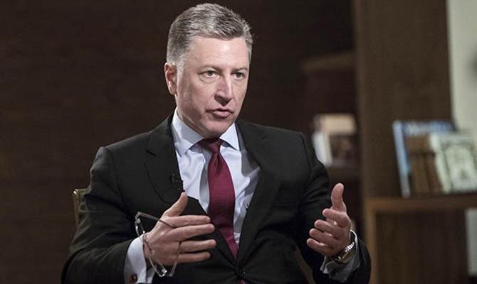 США выдвинули Зеленскому громкое требование: всплыла переписка Ермака с Волкером