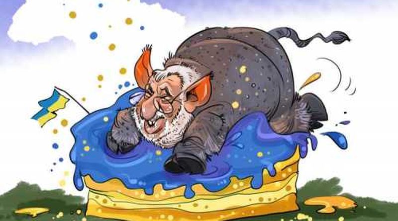 Бультерьер не размыкает челюстей, пока жив