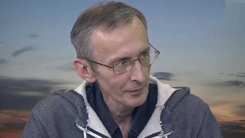 Анатолий Несмиян: когда Путин сбежит, то мы увидим, что в стране нет ни денег ни золотовалютных запасов