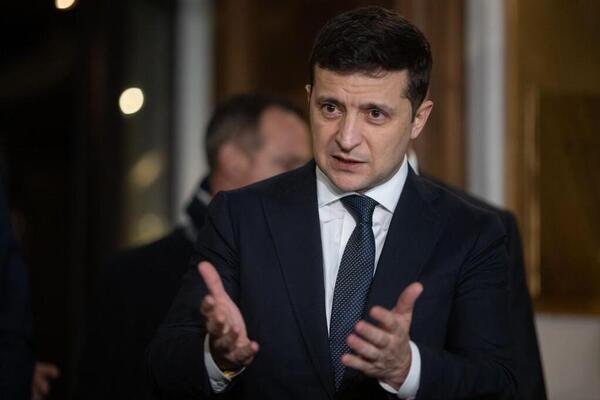 Все, что происходило в Омане, давно известно в Лэнгли, хотя, вполне возможно, неизвестно в СБУ