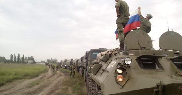 Под удар попадает шесть областей Украины, и это только начало: рассекречен жестокий план