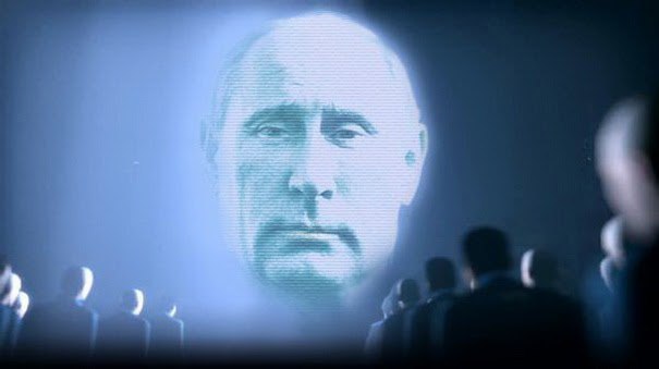 Pечь идет о банальном захвате власти - делай что хочешь и никакой ответственности