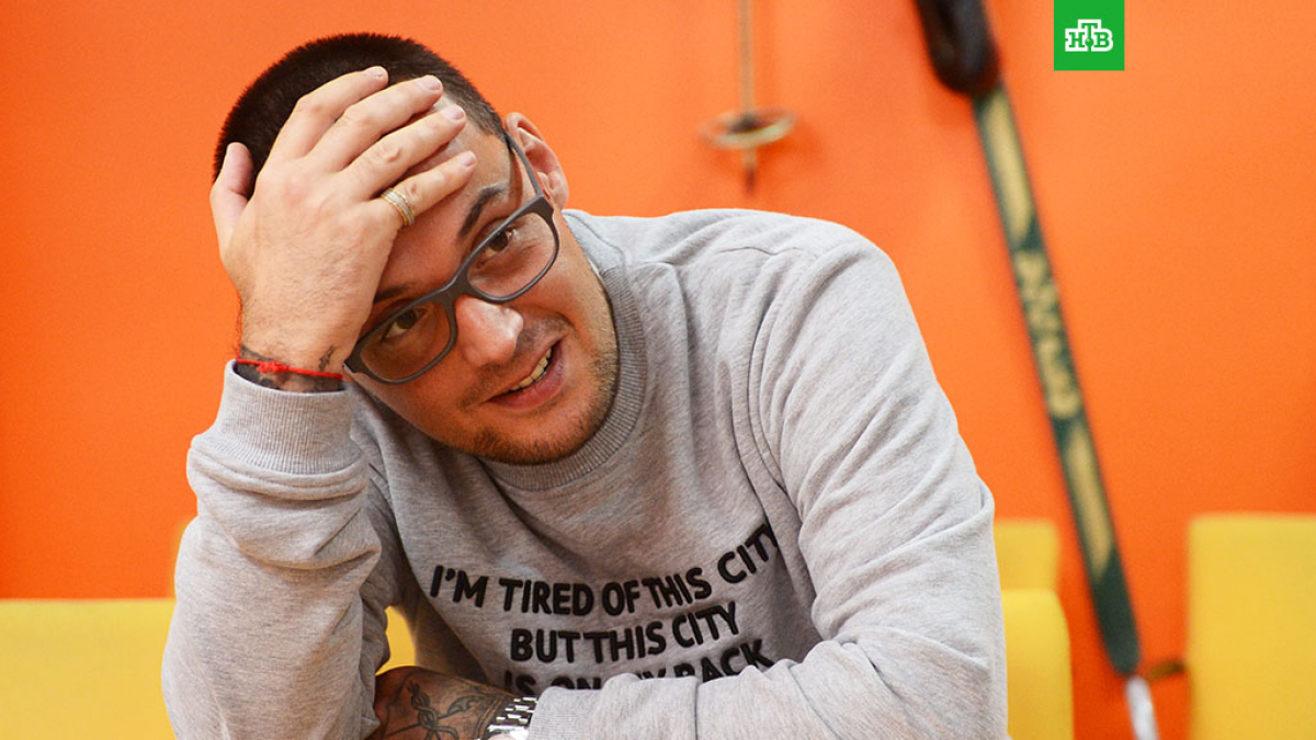 Российский рэпер Гуф задержан полицией в Абу-Даби: у него серьезные проблемы