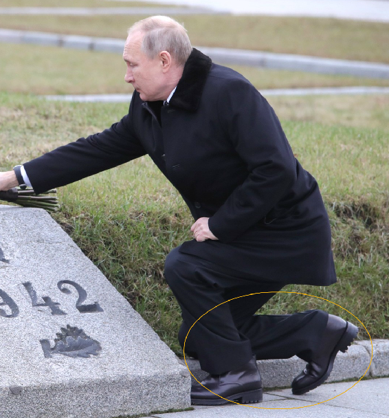 "Где у него пятка?" - Пынеходы вызвали много вопросов