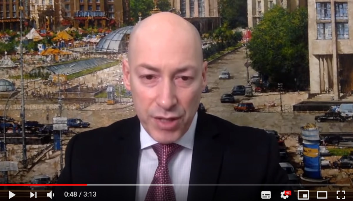 Гордон рассказал, как питается Путин: что ест и пьет глава Кремля - видео