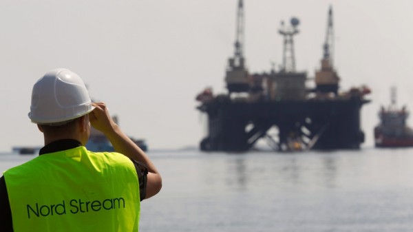 А тем временем ... дело труба