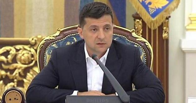 "Он решает все": Зеленский признался, почему пошел на прямой диалог с Путиным (Видео)
