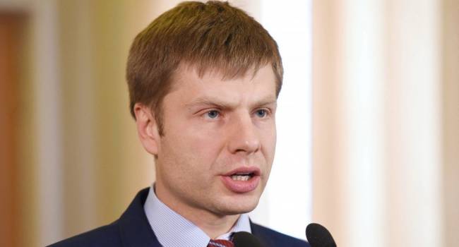 «В РФ нет парламента, там есть царь-император, он все решает»: Гончаренко про ситуацию в ПАСЕ