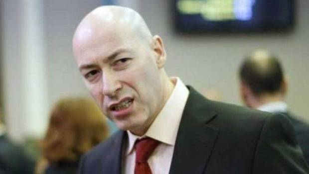 Гордон сравнил Зеленкого с Трампом: "У него был яркий старт, но финиш будет еще ***"