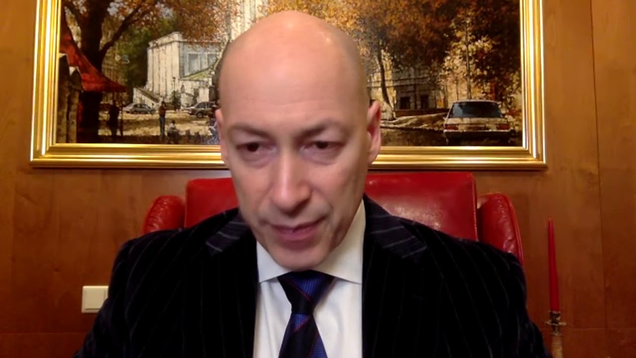 Российское ТВ резко изменило риторику в адрес Украины: Гордон сказал, что произошло