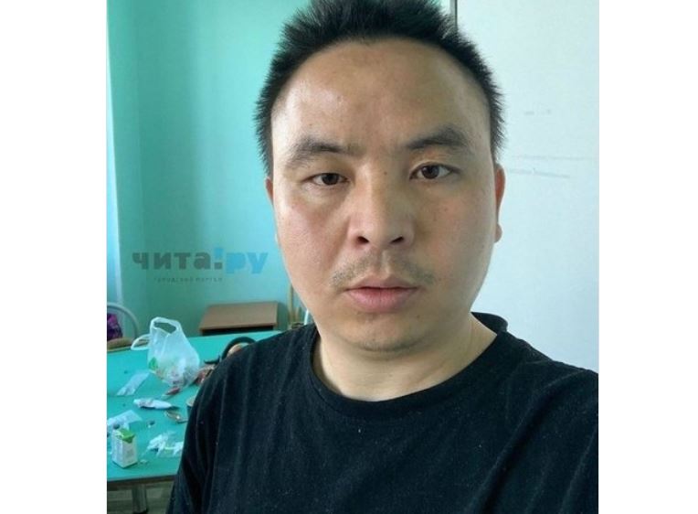 Заболевший в Чите коронавирусом китаец в шоке от путинской медицины