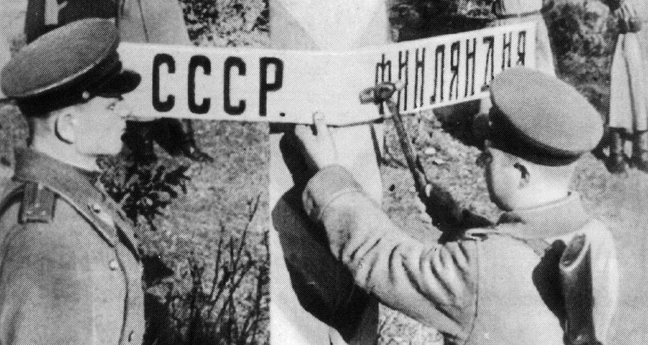 То, что Ленинград был окружен со всех сторон, а его жители обречены, – это выбор Сталина (Видео)