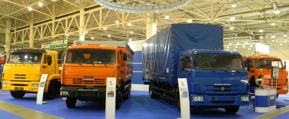 В России "КамАЗ" может прекратить производство: Китай останавливает поставки деталей из-за коронавируса