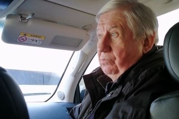 Шокин объяснил, за что Байден мог его отравить. Видео