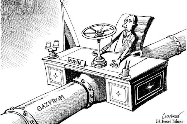 Боливар, который не вынесет (Часть 3)