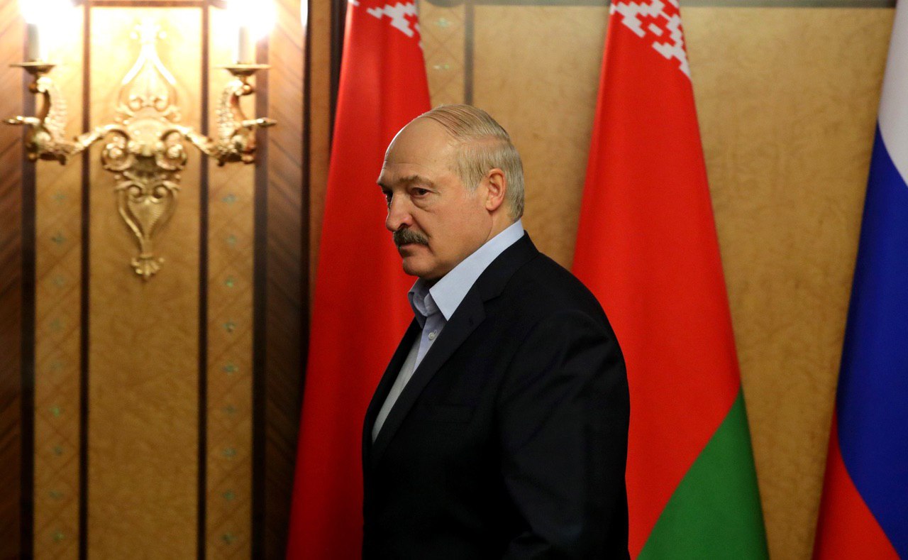 Провал переговоров