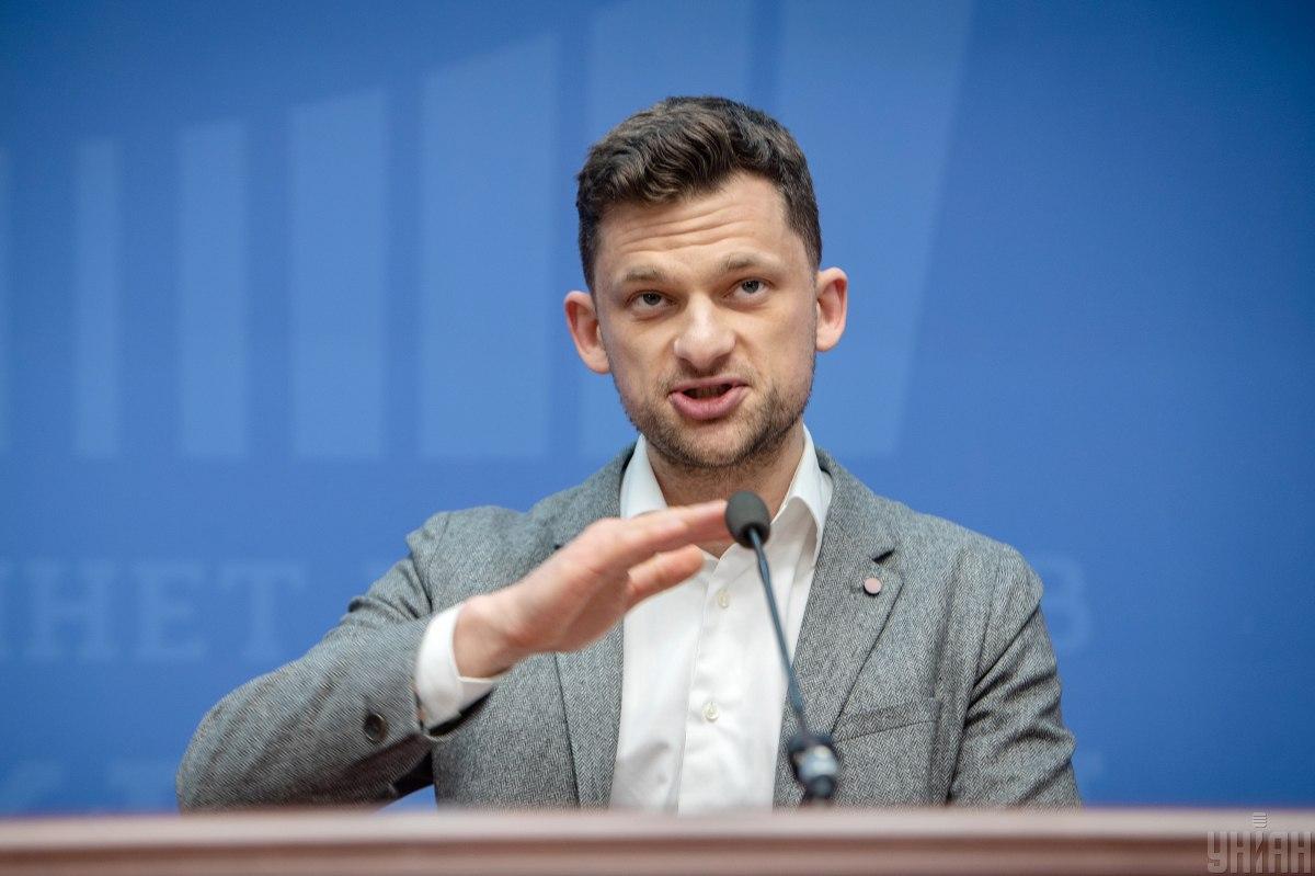 С учетом оккупированных территорий в Украине проживает около 44 млн человек – Дубилет