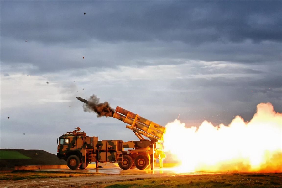 Турция обвинила силы Асада в гибели пяти своих военнослужащих