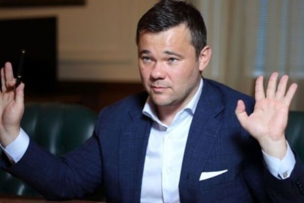 Уже выносят вещи: появились новые слухи об отставке Богдана