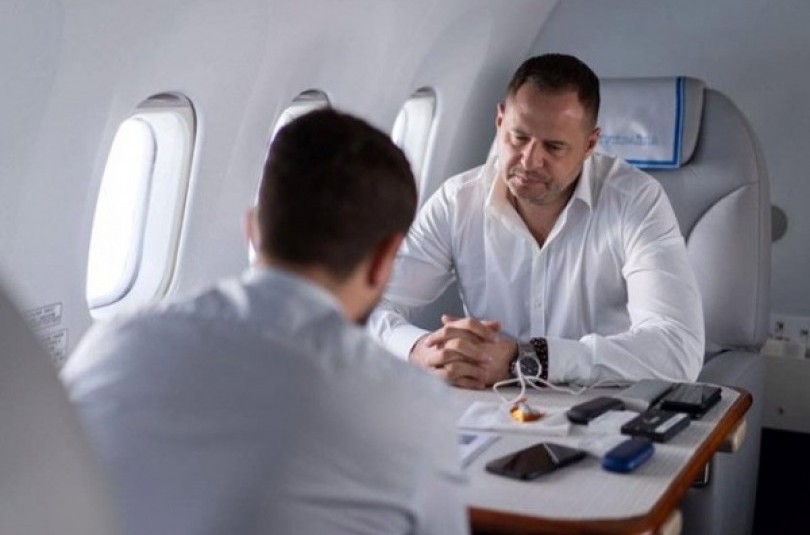 ВРАГ В ДОМЕ