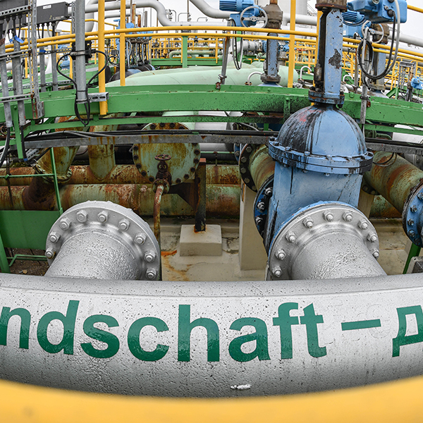 Технологический отбор