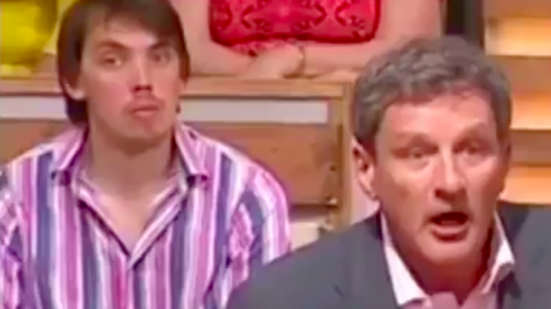 Уровень компетентности? Нет, не слышали.