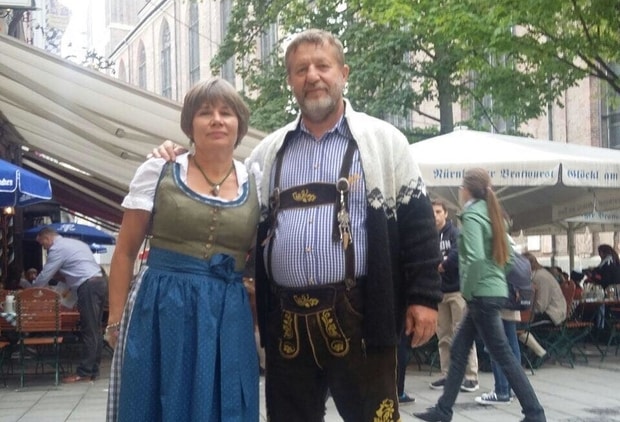 Альфред Кох: «Приедет российский чиновник уговаривать меня вернуться. Зачем?»