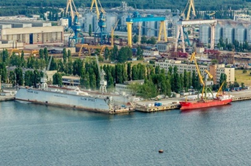 Выжженная земля