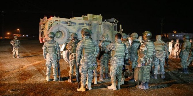 Сирия. Накануне?