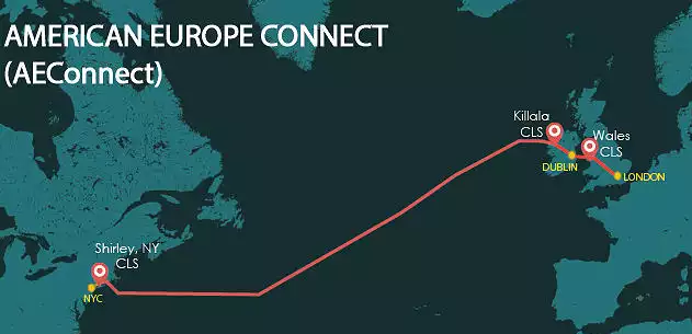 КОбель Кабаев и морской кабель