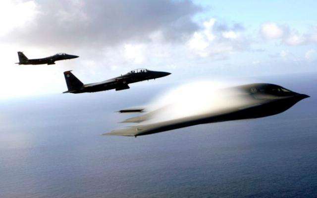 США потренировались в нанесении ядерного удара по России: детали учений