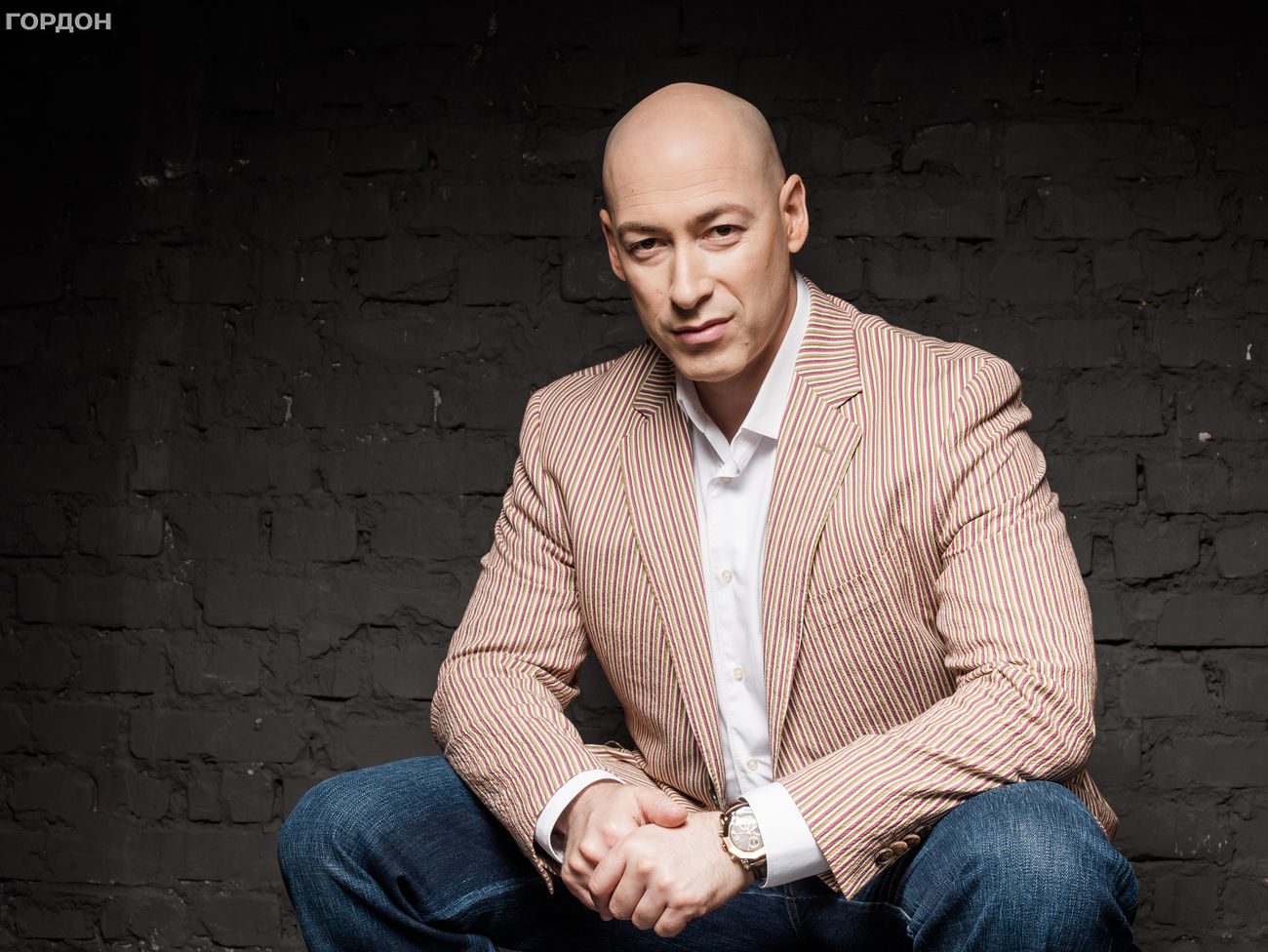 Гордон: "Оба законопроекта безобразны, преступны и порочат Зеленского"