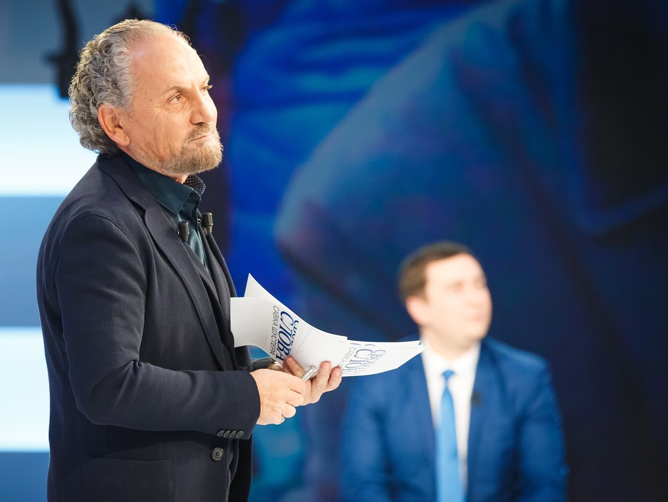 Чем грозит эпидемия коронавируса Украине: "Свободы слова" Шустера - трансляция