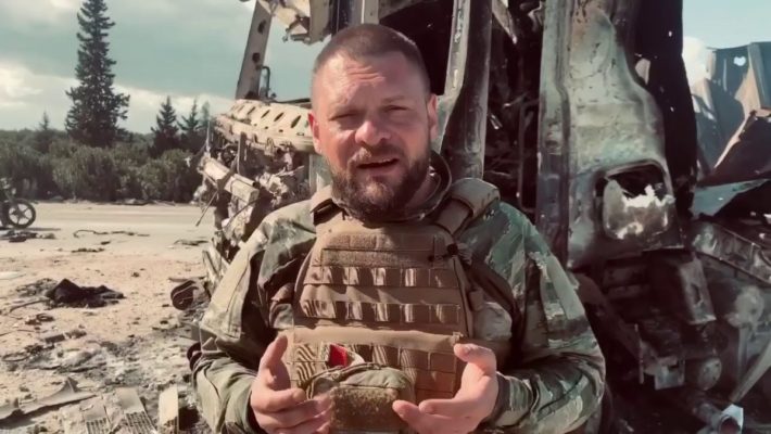 Российский пропагандист из Сирии: Турецкие дроны бьют днем и ночью даже по мотоциклистам, очень большие потери