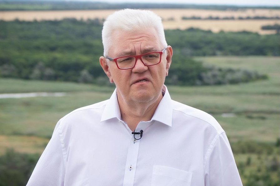 Как я объясняю Сергею Сивохе, что поражение россиян в Сирии – это хорошо