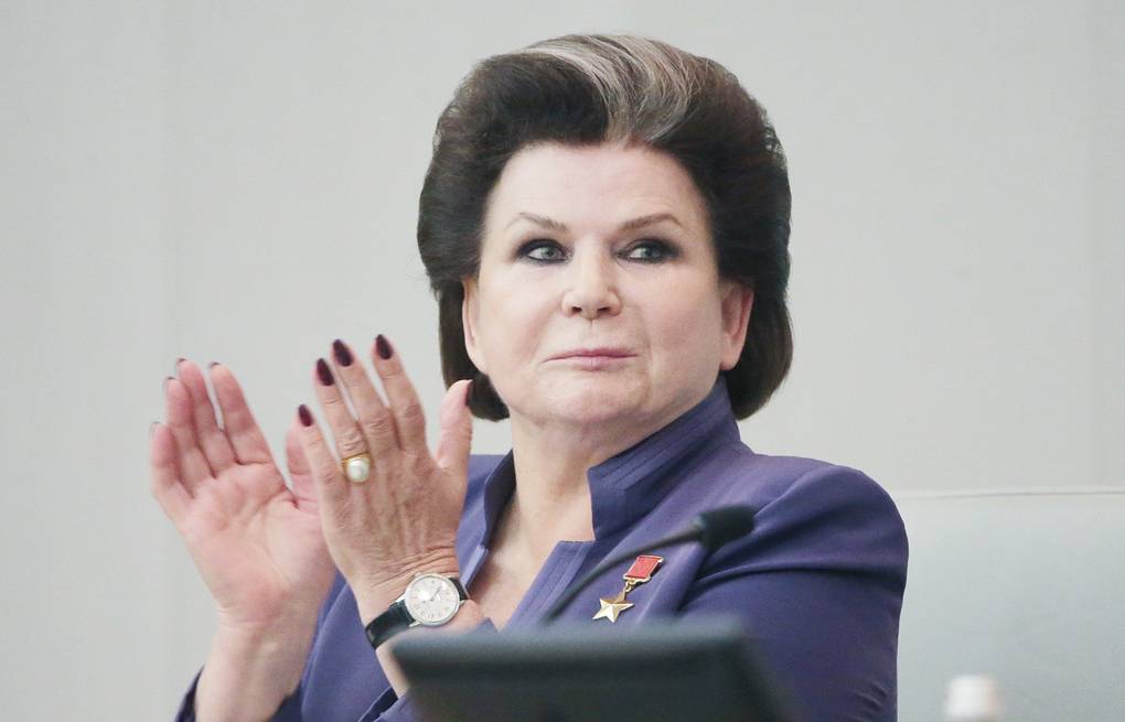 Государственный переворот можно считать состоявшимся.