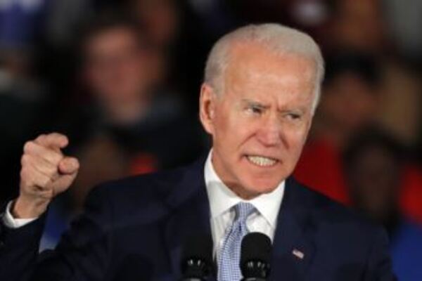 Выборы в США: Байден вырвался в лидеры в четырех штатах