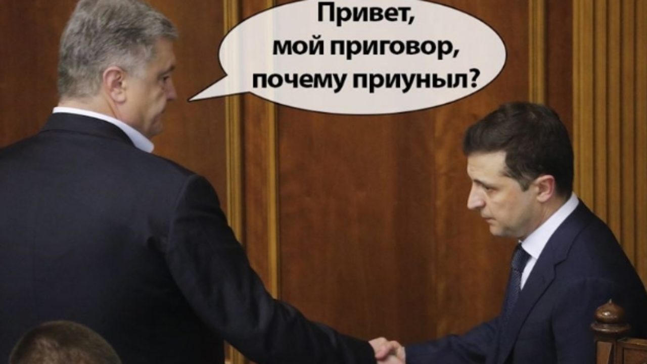 Впереди еще пара месяцев понятной повестки дня