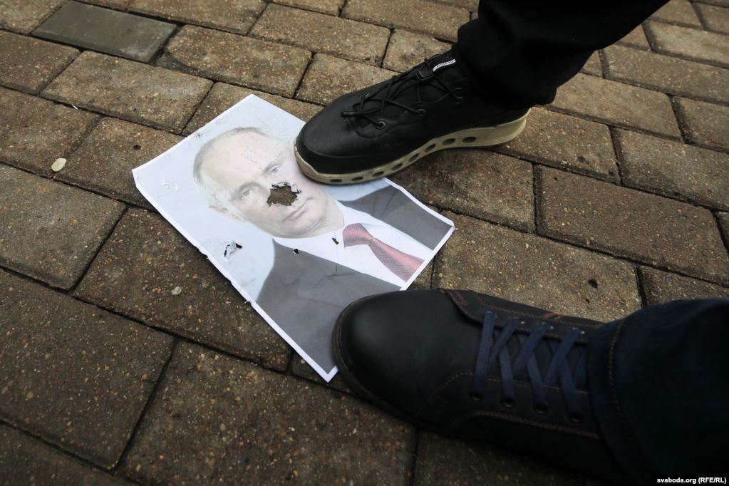 Нельзя было выпускать на волю термин “обнуление”