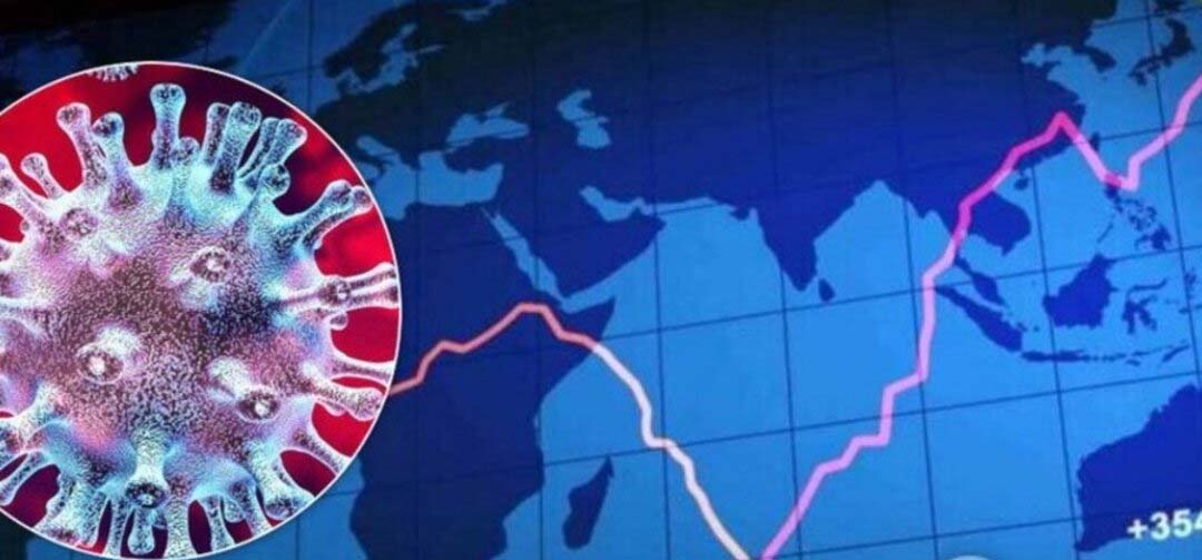 Мировой кризис закончится к концу года, эта рецессия искусственная