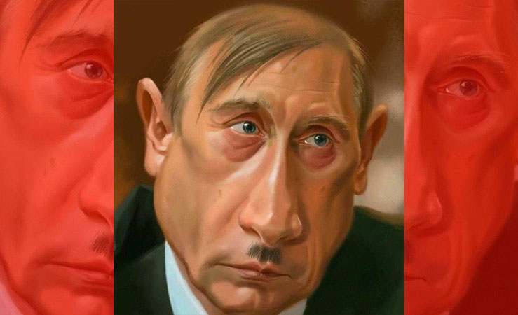 Адольф Гитлер постоянно опаздывал