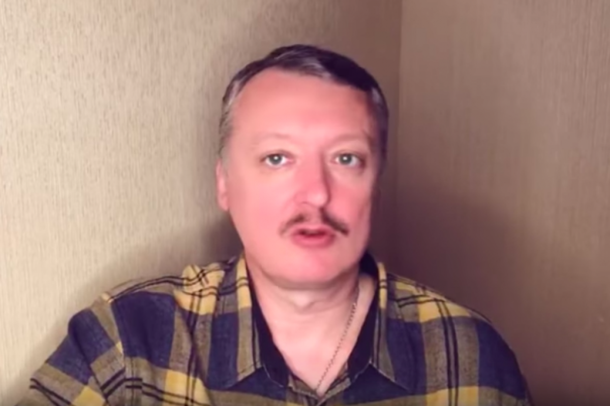 "Шойгу всегда был против Донбасса, лично против", - Стрелков предрек отказ Кремля от "Л/ДНР"