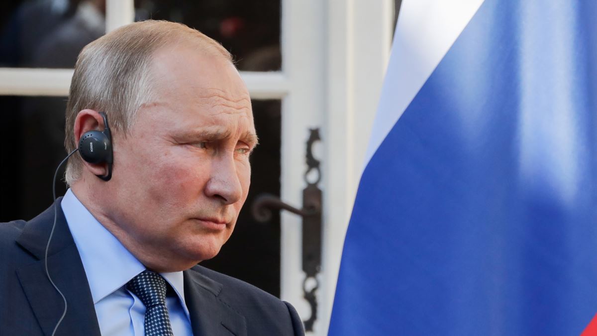 Коронавирусная скука может стать для Путина опасной ловушкой