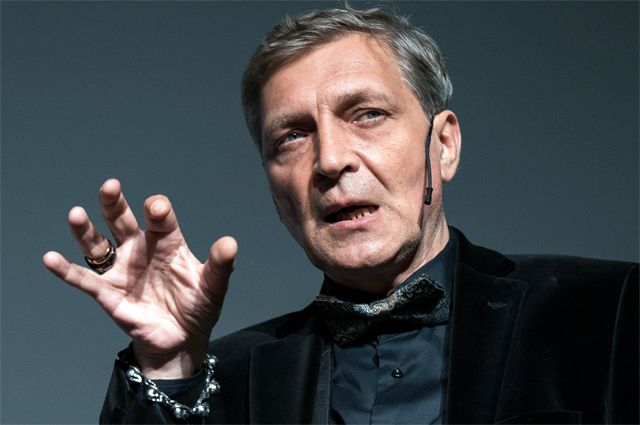 Невзоров: Объявление повесь: "Одинокая Россия желает познакомиться"