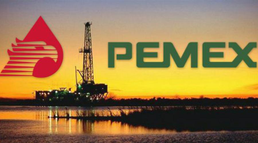Секретное оружие, дающее Мексике власть в войне цен на нефть