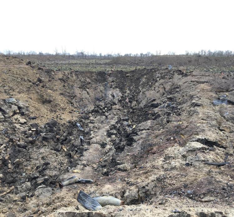 Взрывы на военных складах в Балаклее: вскрылись скандальные детали о причинах масштабного ЧП