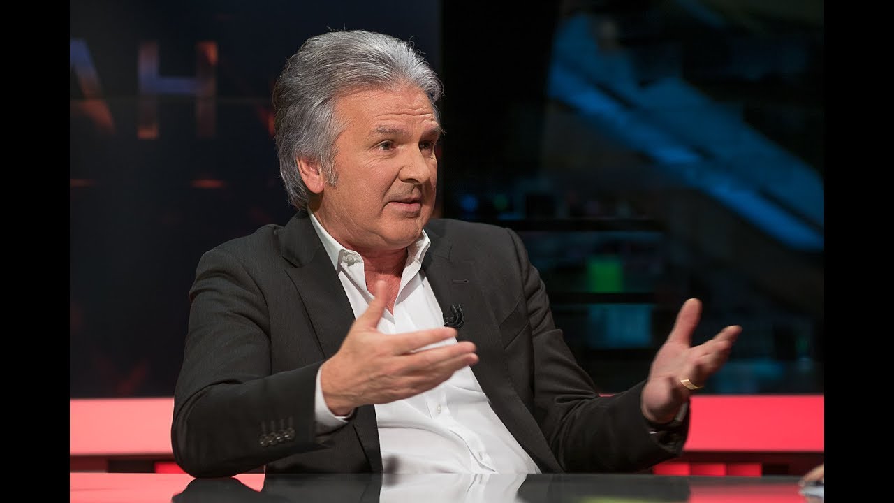 Физическое устранение Путина, чем болен президент РФ. Интервью Бацман со Швецом. Трансляция